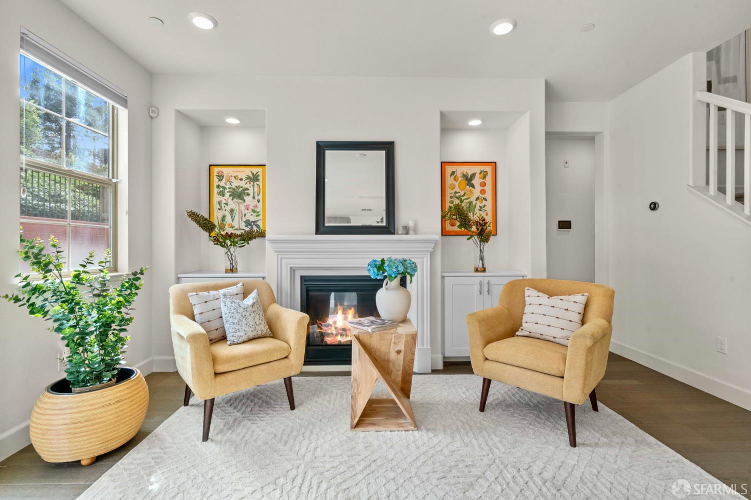 Detail Gallery Image 16 of 53 For 382 Crestview Cir, Daly City,  CA 94015 - 5 Beds | 4 Baths