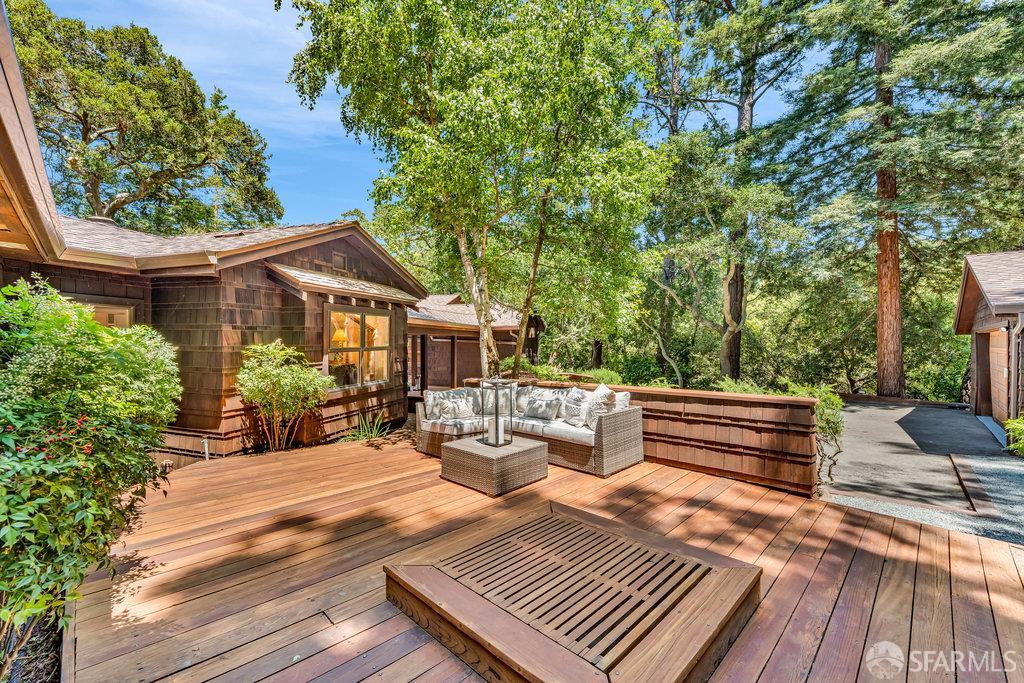 Detail Gallery Image 77 of 95 For 35 Ardilla Rd, Orinda,  CA 94563 - 4 Beds | 4 Baths