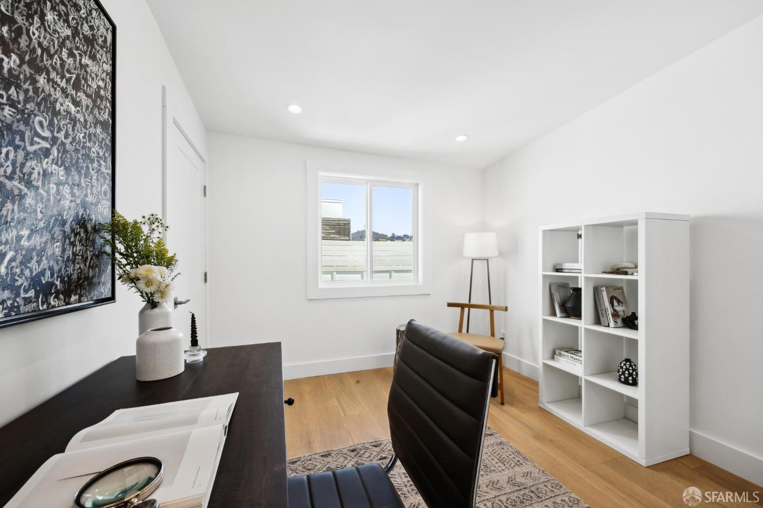 Detail Gallery Image 67 of 96 For 2418 21st Ave, San Francisco,  CA 94116 - 5 Beds | 3/1 Baths