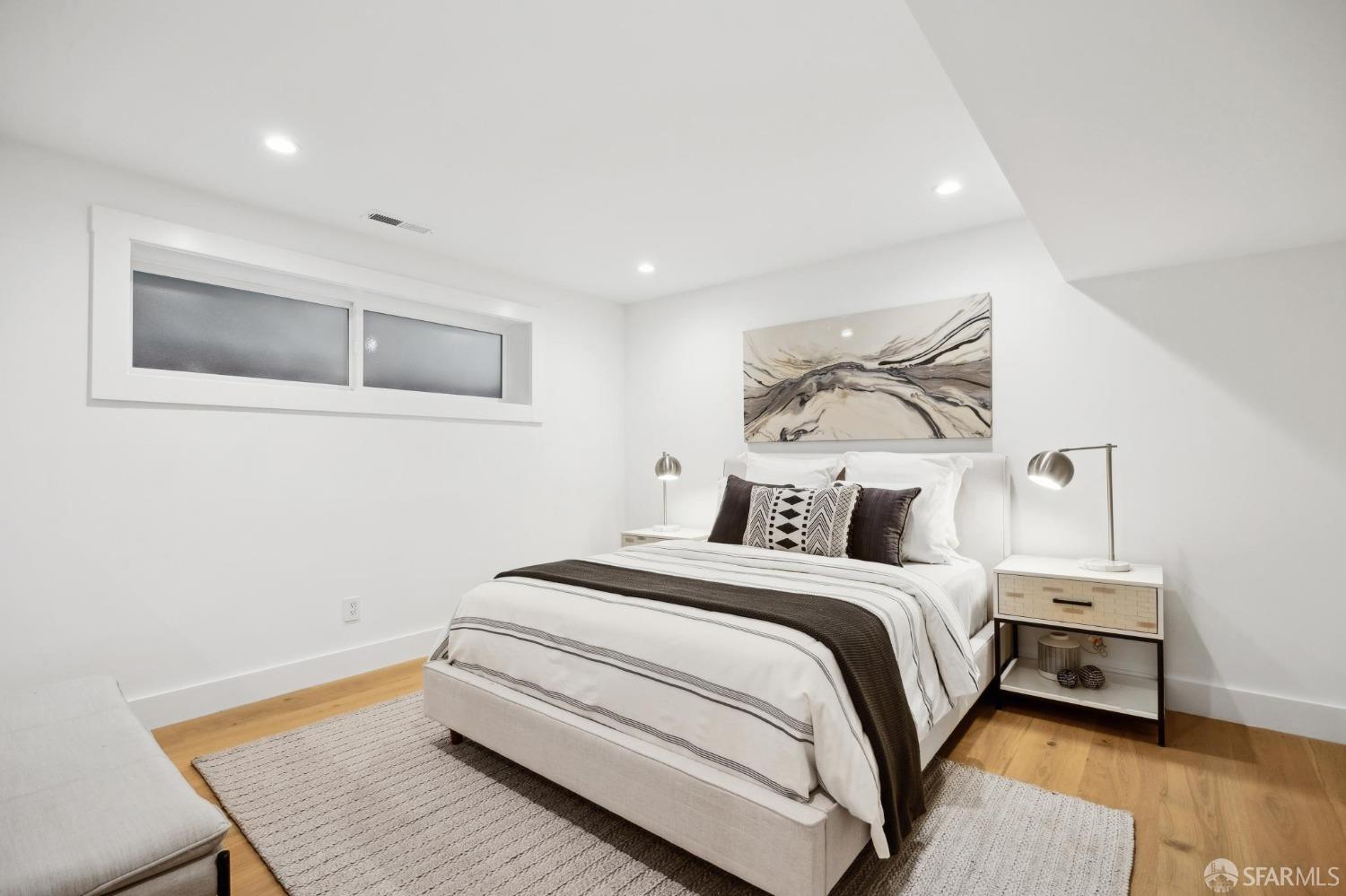 Detail Gallery Image 81 of 96 For 2418 21st Ave, San Francisco,  CA 94116 - 5 Beds | 3/1 Baths