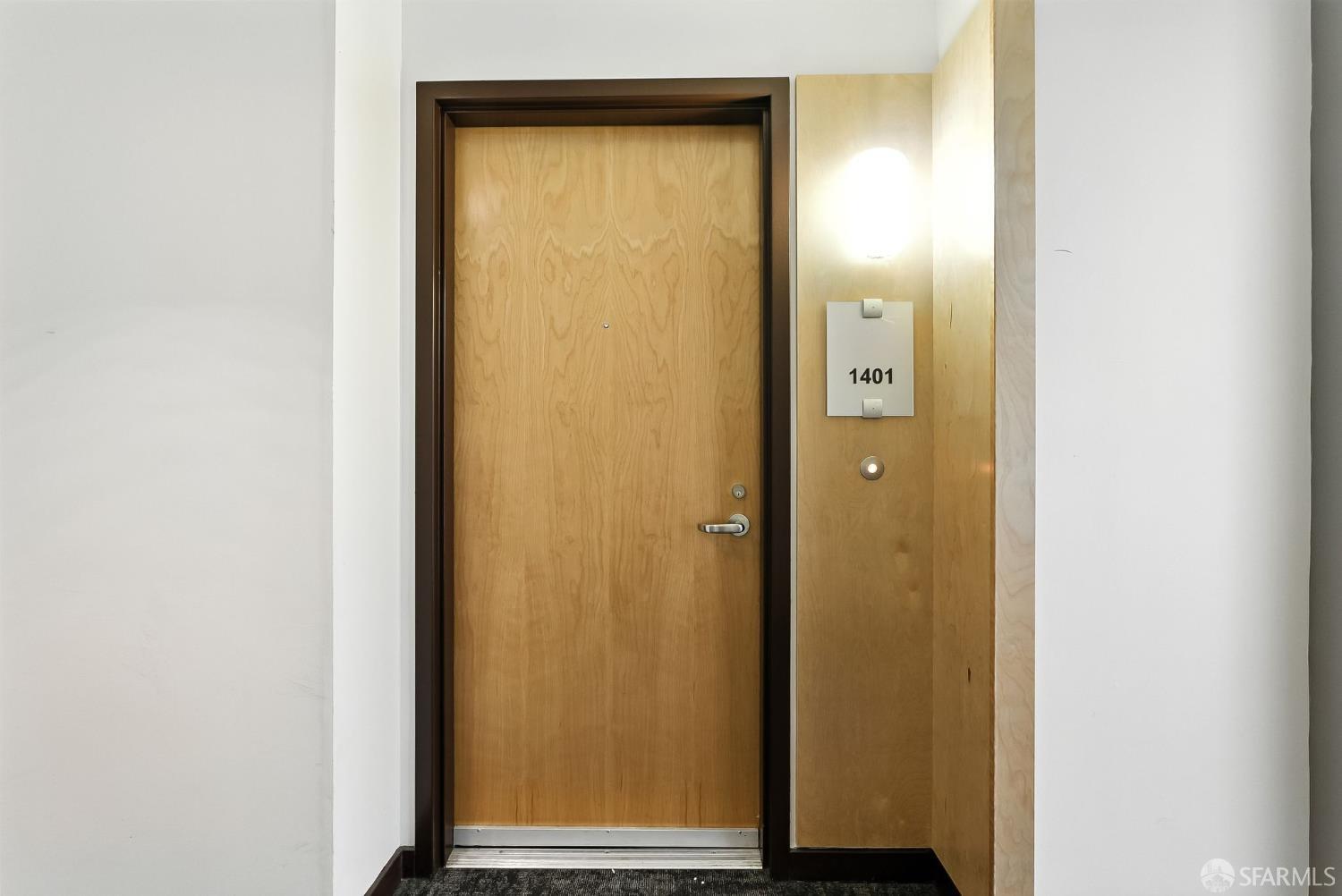 Detail Gallery Image 15 of 17 For 5800 3rd St #1401,  San Francisco,  CA 94124 - 1 Beds | 1 Baths