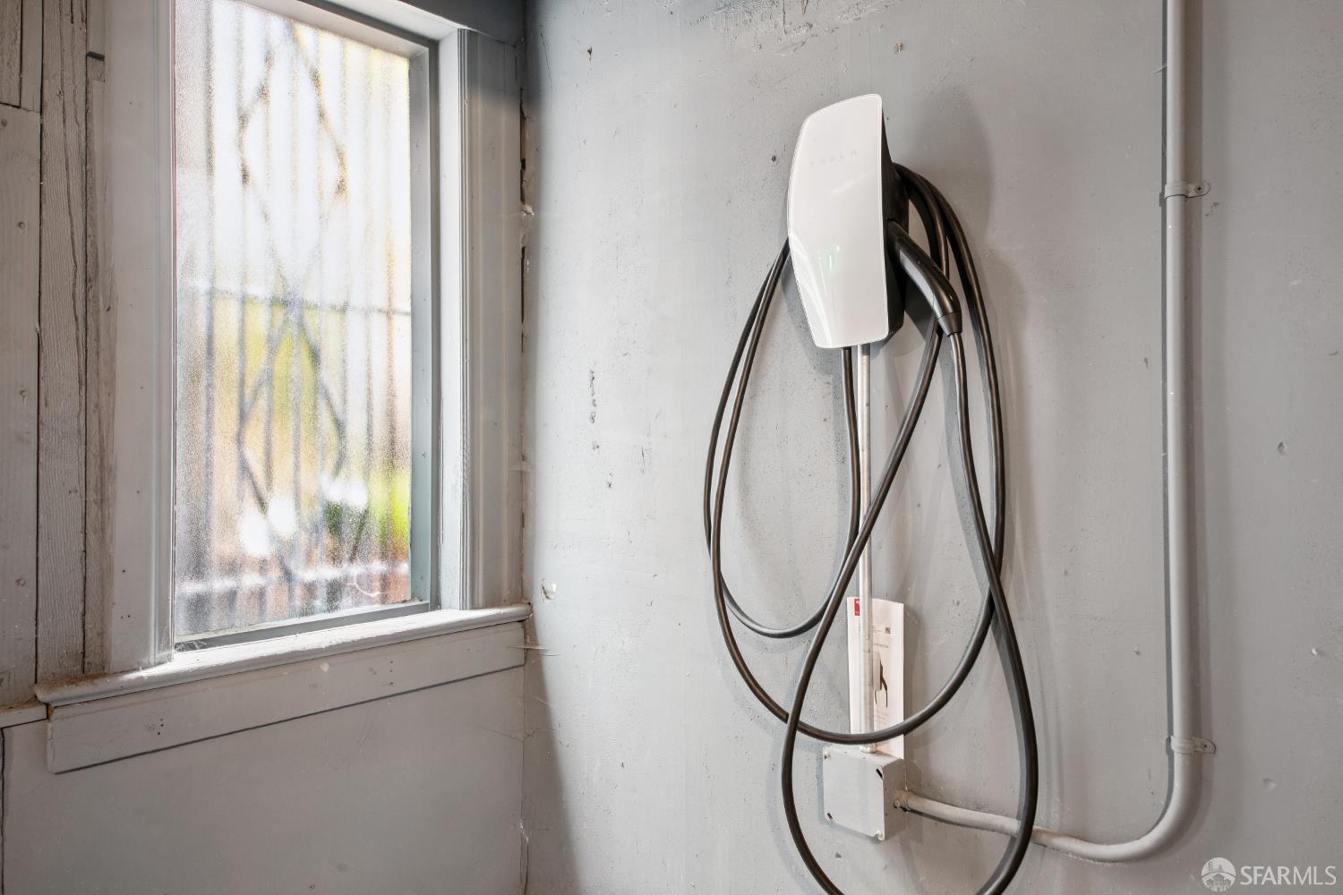 Detail Gallery Image 38 of 39 For 1035 Natoma St, San Francisco,  CA 94103 - 3 Beds | 1/1 Baths