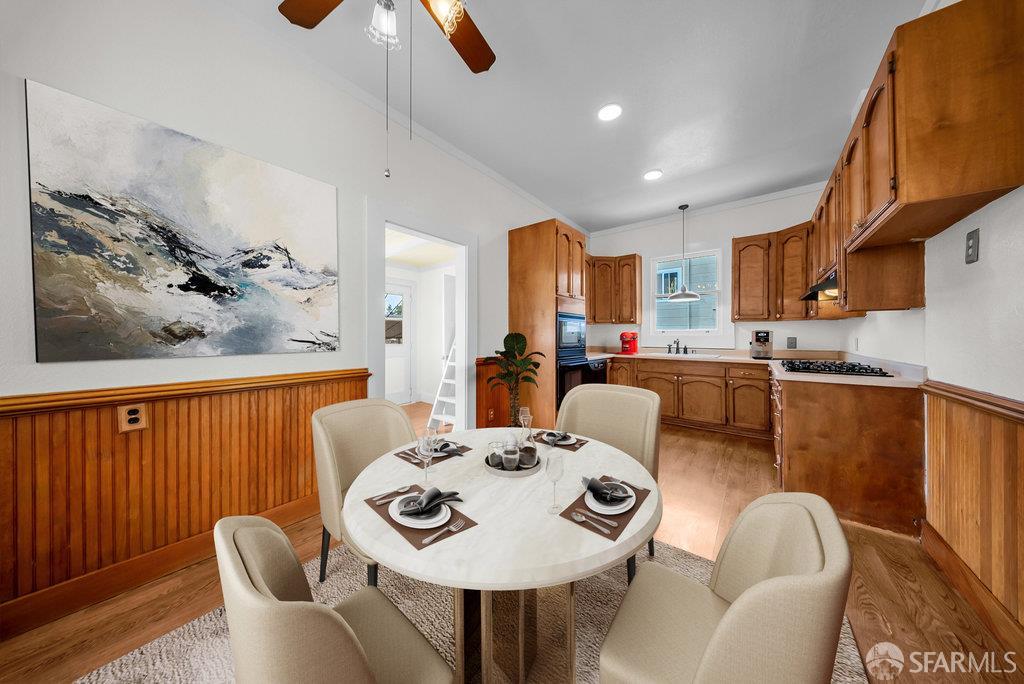 Detail Gallery Image 23 of 71 For 1252 Pearl St, Alameda,  CA 94501 - 1 Beds | 3 Baths