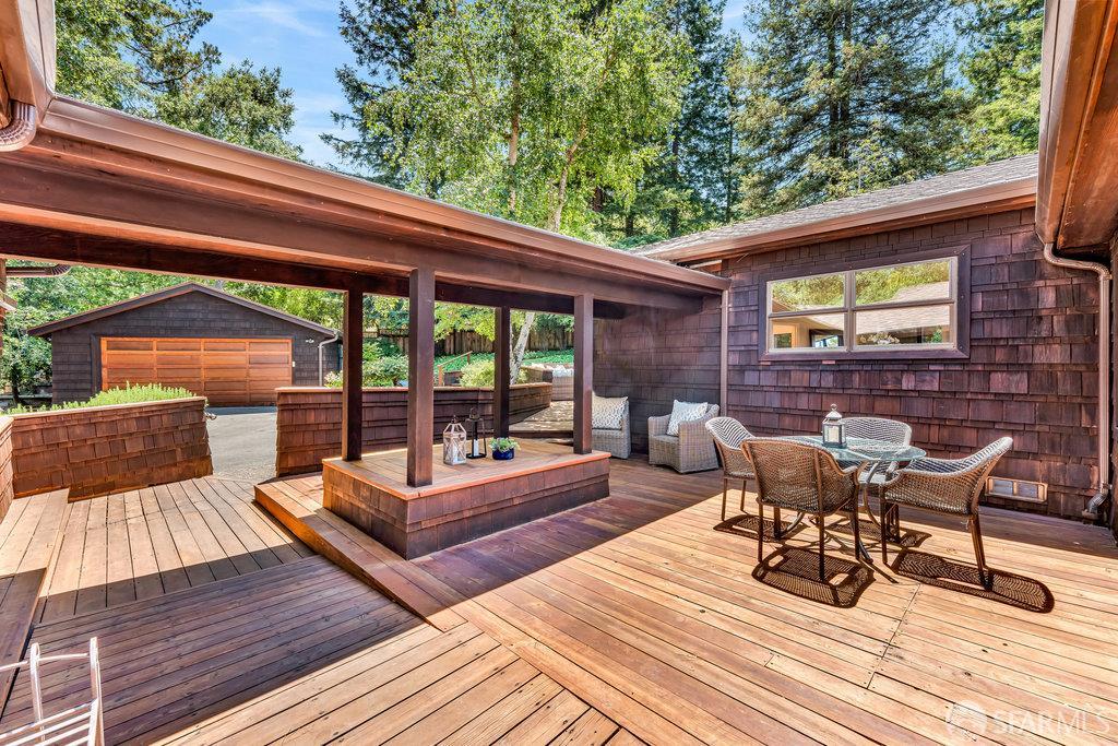 Detail Gallery Image 72 of 95 For 35 Ardilla Rd, Orinda,  CA 94563 - 4 Beds | 4 Baths