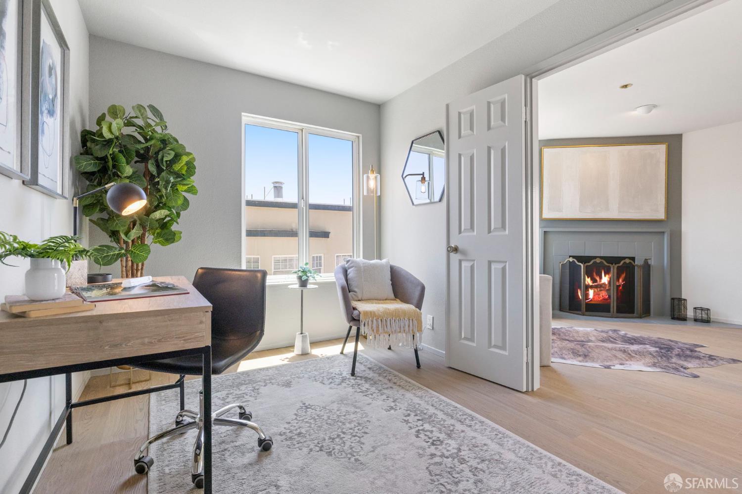 Detail Gallery Image 34 of 52 For 389 Belmont St #306,  Oakland,  CA 94610 - 2 Beds | 1 Baths
