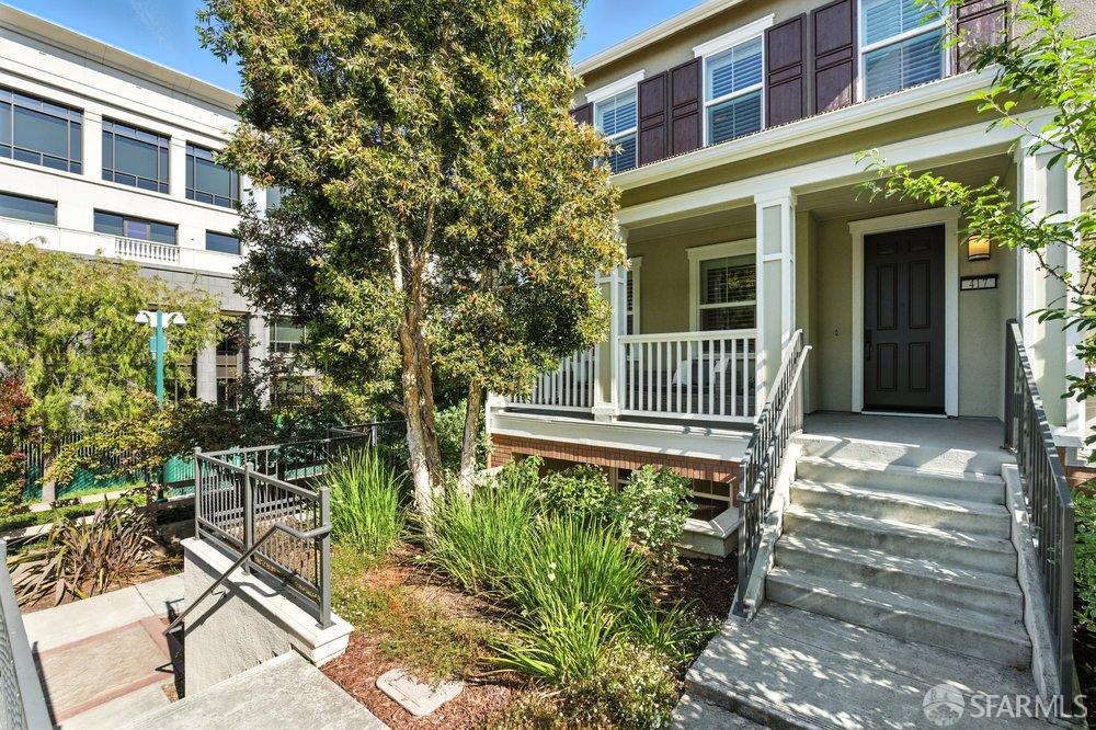 Detail Gallery Image 5 of 99 For 417 Longden Ave, San Mateo,  CA 94403 - 4 Beds | 3/1 Baths