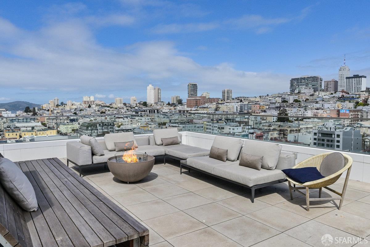 Detail Gallery Image 21 of 27 For 1545 Pine St #802,  San Francisco,  CA 94109 - 1 Beds | 1 Baths