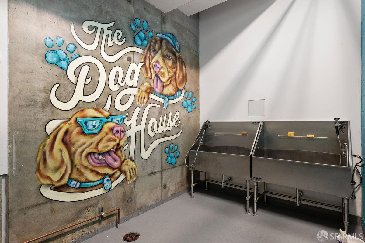 Detail Gallery Image 27 of 27 For 1545 Pine St #802,  San Francisco,  CA 94109 - 1 Beds | 1 Baths