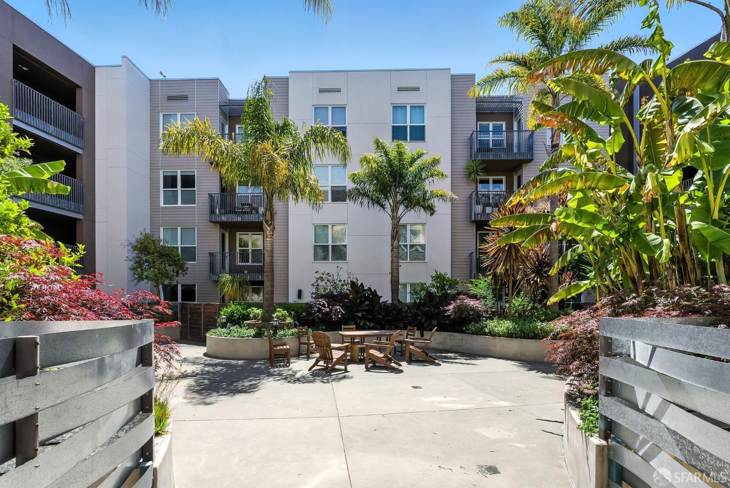 Detail Gallery Image 12 of 17 For 5800 3rd St #1401,  San Francisco,  CA 94124 - 1 Beds | 1 Baths