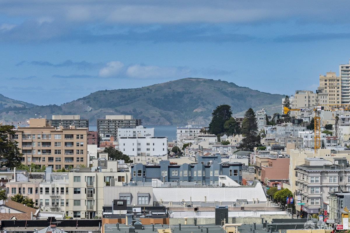 Detail Gallery Image 19 of 27 For 1545 Pine St #802,  San Francisco,  CA 94109 - 1 Beds | 1 Baths