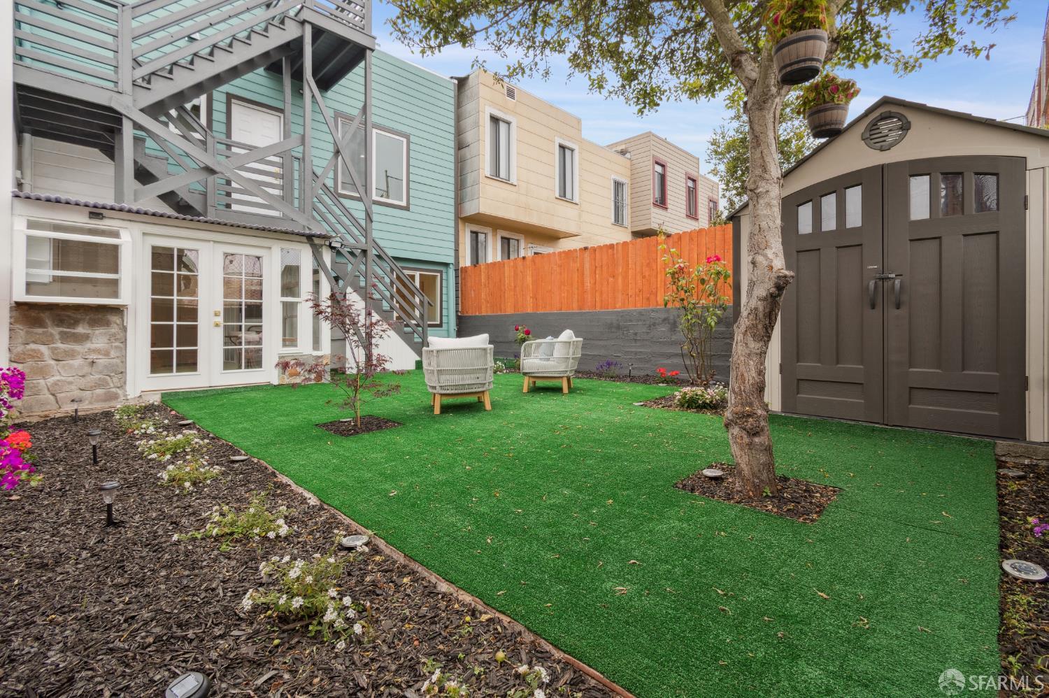 Detail Gallery Image 87 of 98 For 276 Seneca Ave, San Francisco,  CA 94112 - 5 Beds | 5 Baths