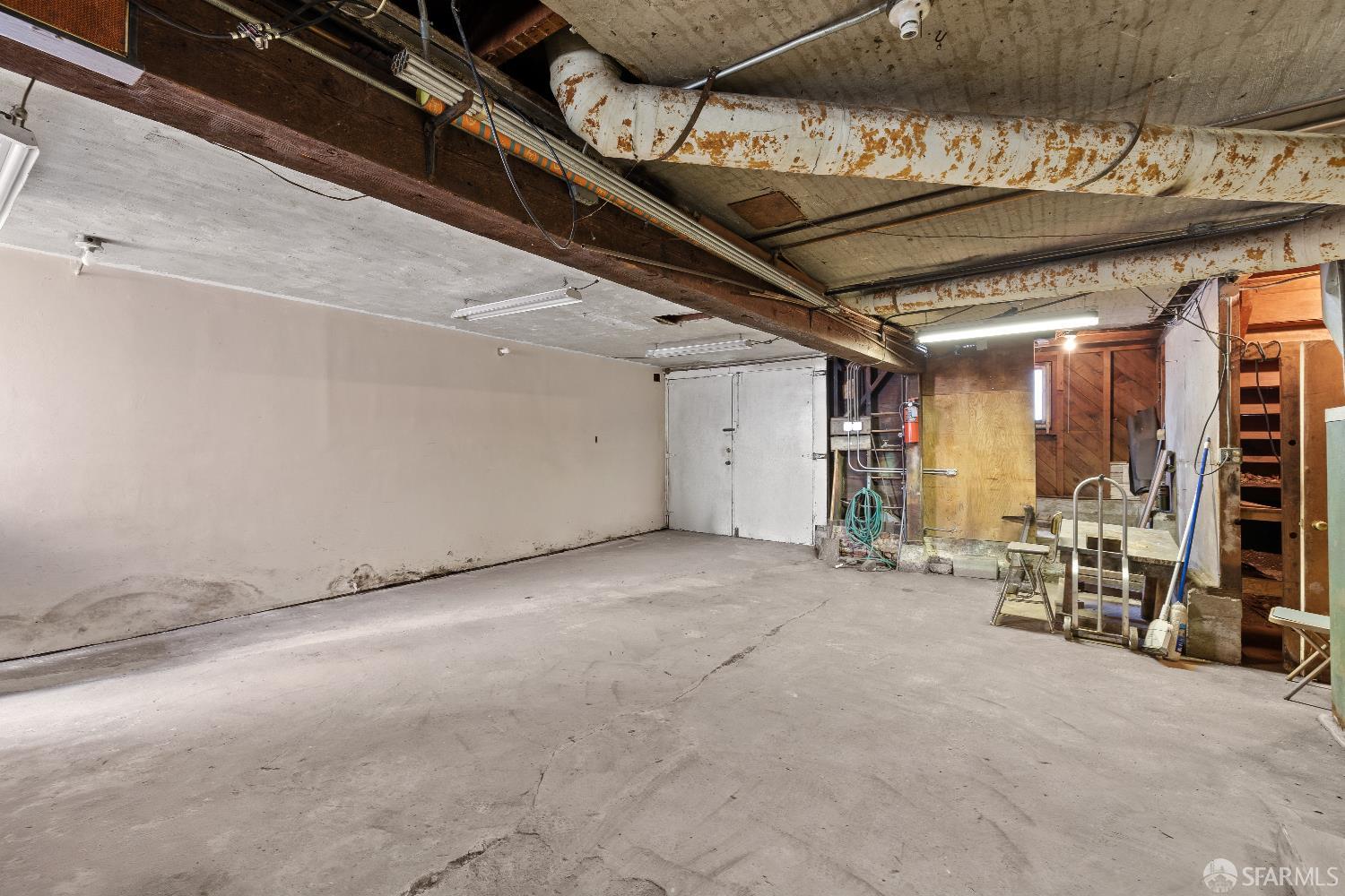Detail Gallery Image 15 of 19 For 3250 Folsom St, San Francisco,  CA 94110 - 3 Beds | 1 Baths