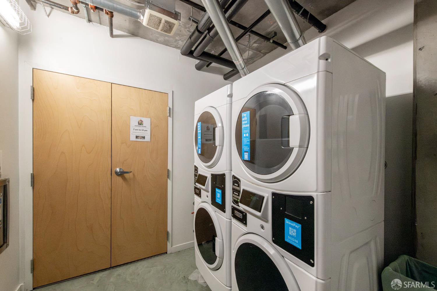 Detail Gallery Image 15 of 32 For 766 Harrison St #403,  San Francisco,  CA 94107 - 0 Beds | 1 Baths