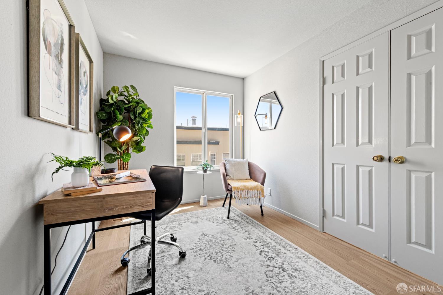 Detail Gallery Image 32 of 52 For 389 Belmont St #306,  Oakland,  CA 94610 - 2 Beds | 1 Baths
