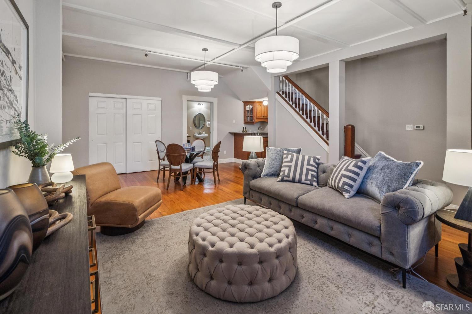 Detail Gallery Image 53 of 67 For 1125 Leavenworth St, San Francisco,  CA 94109 - 4 Beds | 3 Baths