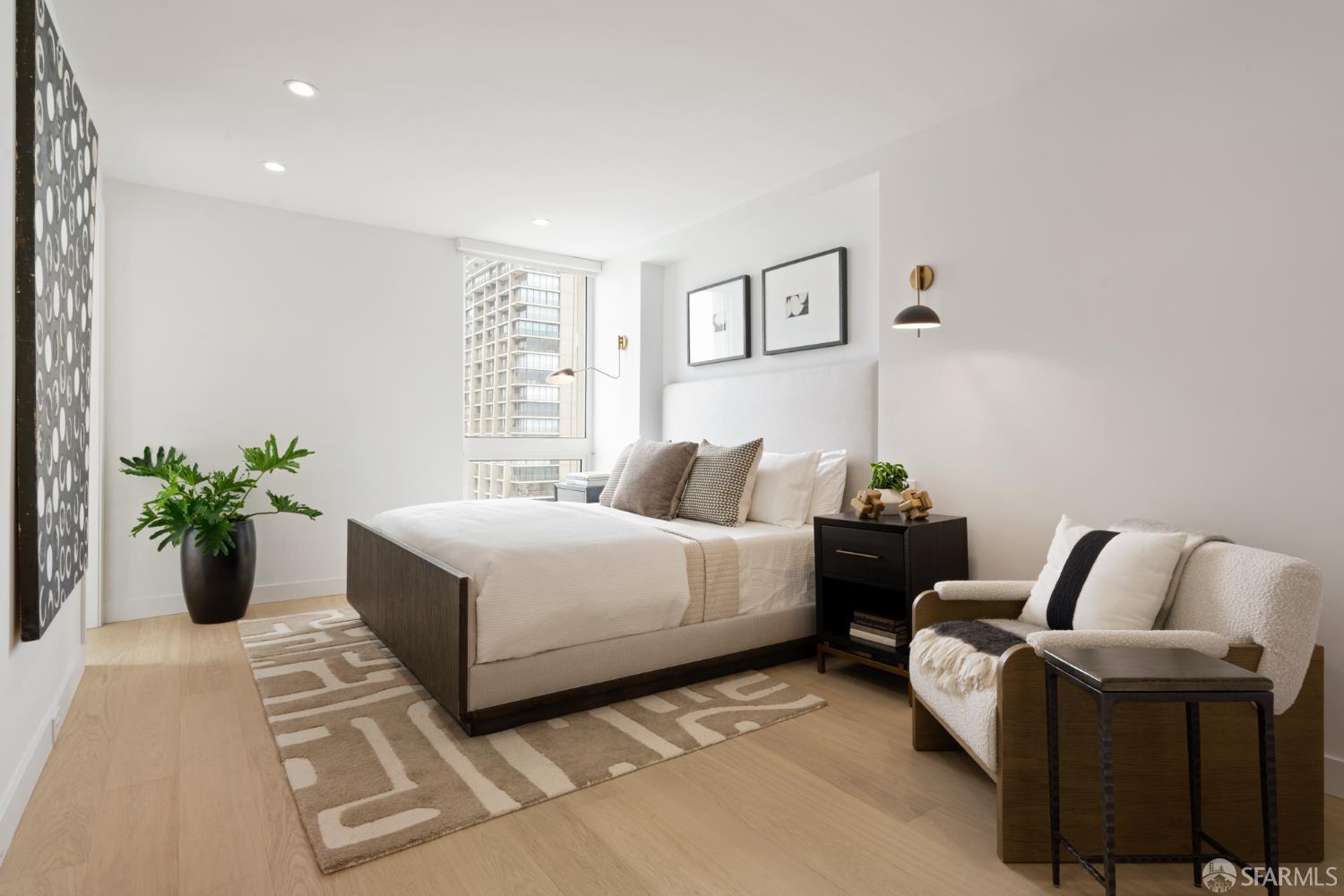 Detail Gallery Image 22 of 39 For 1070 Green St #801,  San Francisco,  CA 94133 - 2 Beds | 2/1 Baths