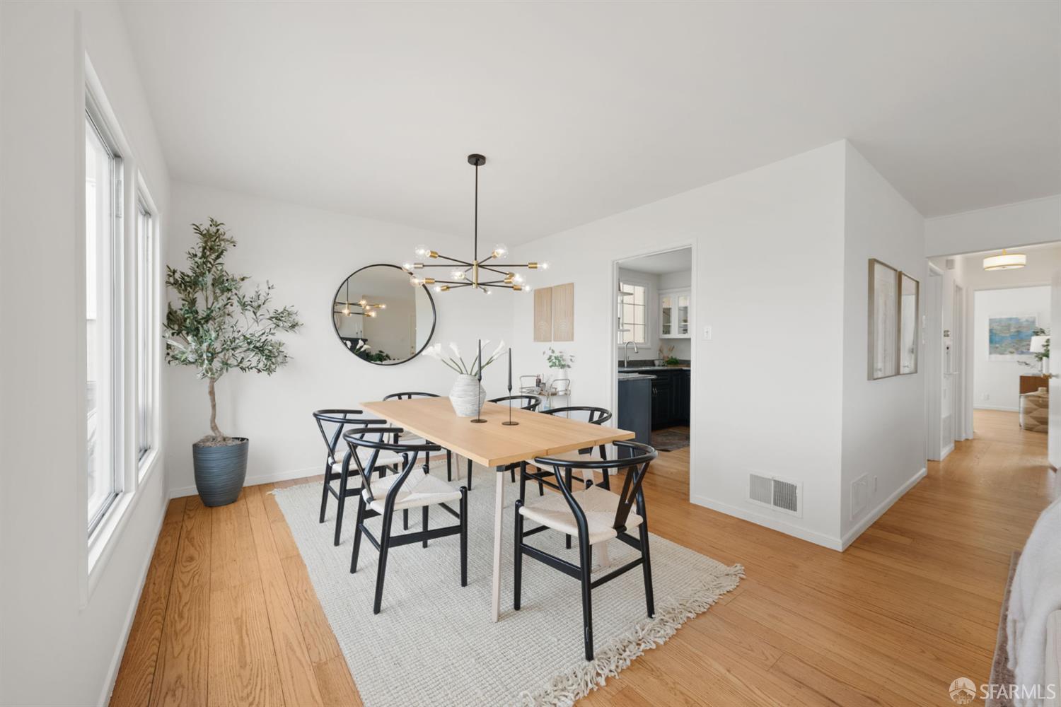Detail Gallery Image 15 of 54 For 245 Skyline Dr, Daly City,  CA 94015 - 2 Beds | 1 Baths