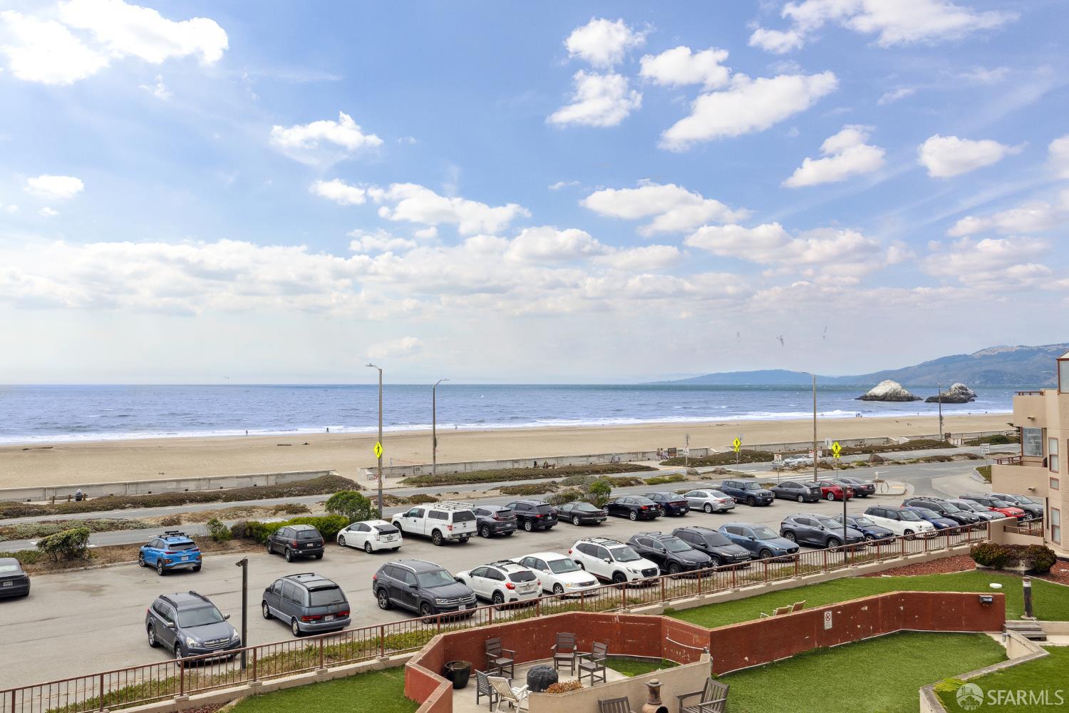 Detail Gallery Image 4 of 37 For 855 La Playa St #360,  San Francisco,  CA 94121 - 2 Beds | 2 Baths