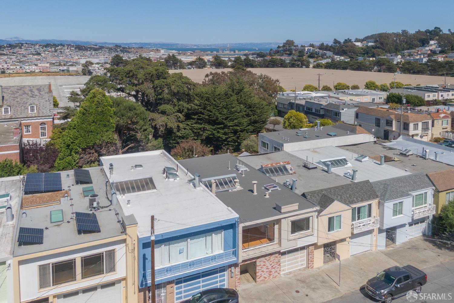 Detail Gallery Image 46 of 93 For 369 Princeton St, San Francisco,  CA 94134 - 4 Beds | 2 Baths