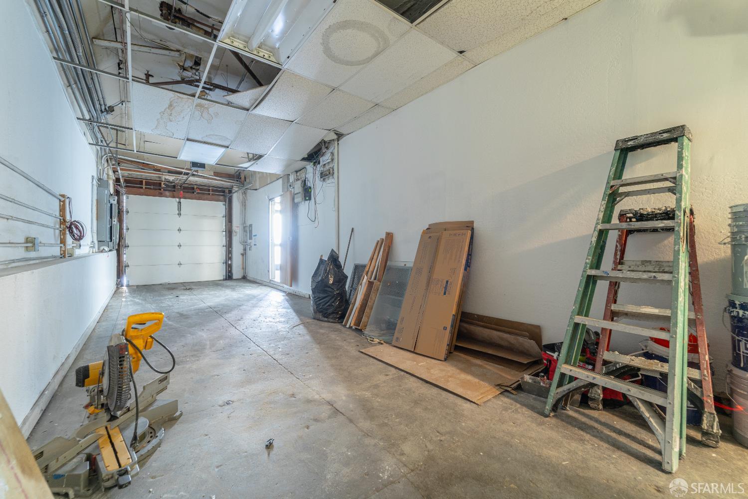 Detail Gallery Image 42 of 56 For 2748 San Bruno Ave, San Francisco,  CA 94134 - – Beds | – Baths
