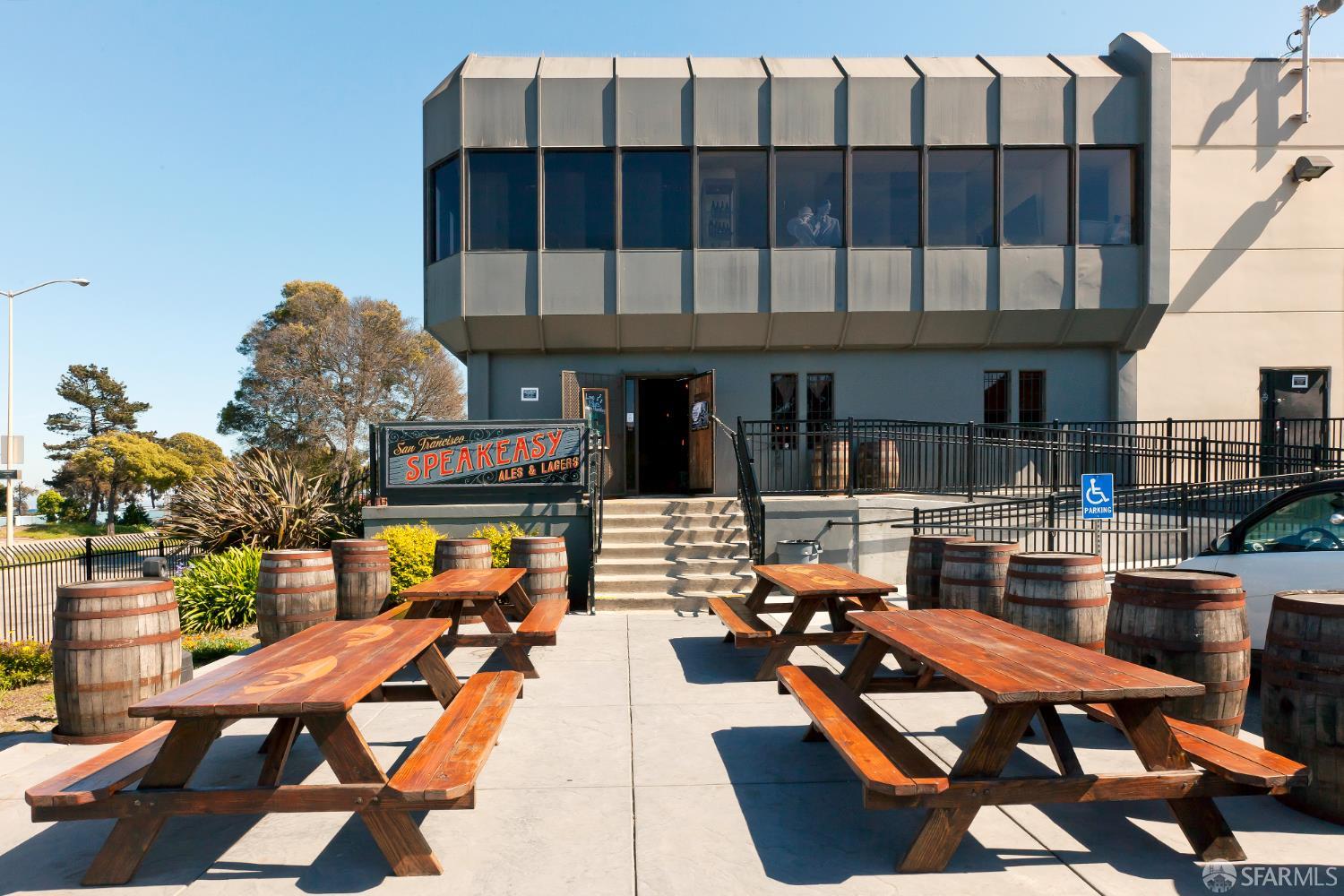 Detail Gallery Image 95 of 98 For 939 Innes Ave, San Francisco,  CA 94124 - 2 Beds | 2 Baths