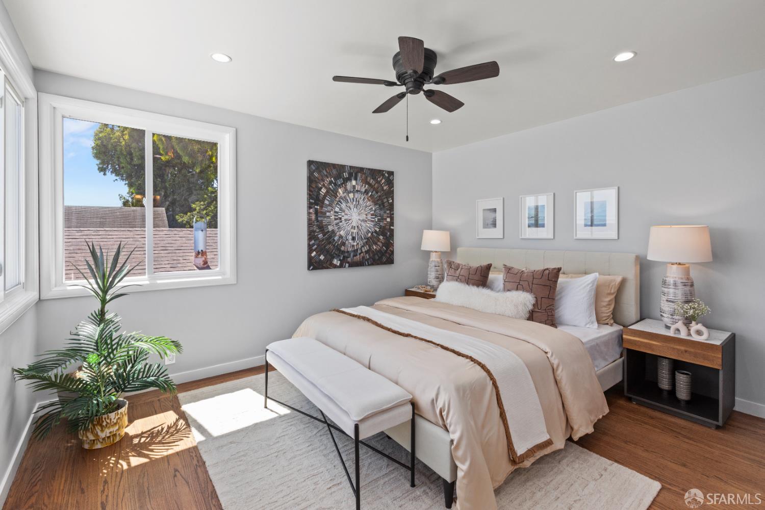 Detail Gallery Image 29 of 98 For 939 Innes Ave, San Francisco,  CA 94124 - 2 Beds | 2 Baths