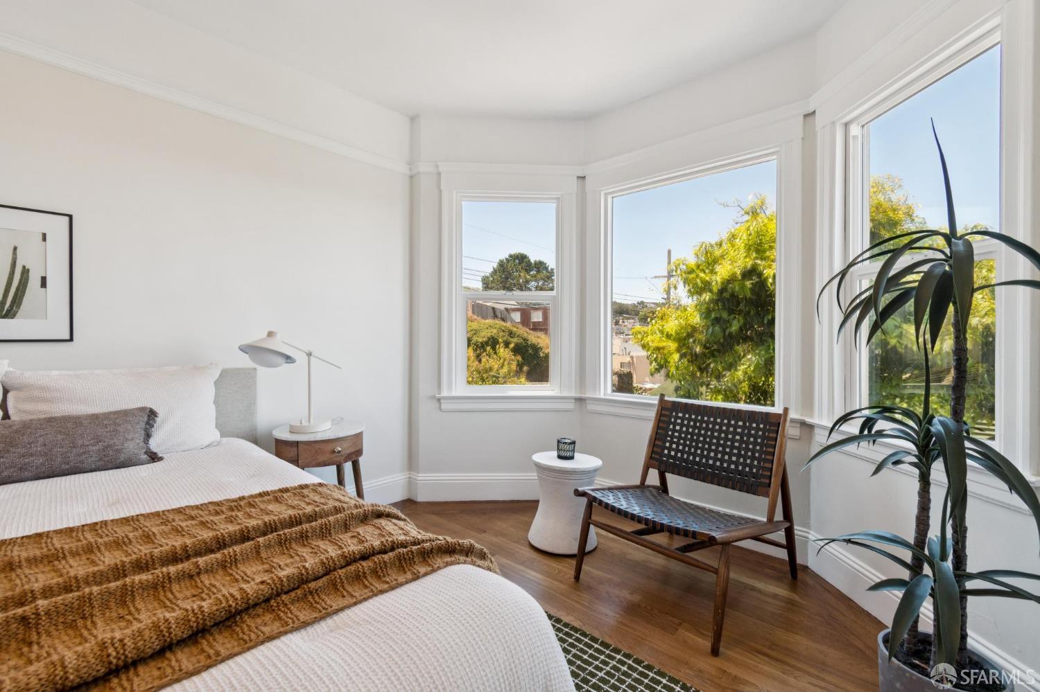 Detail Gallery Image 50 of 83 For 284 Allison St, San Francisco,  CA 94112 - 3 Beds | 2 Baths