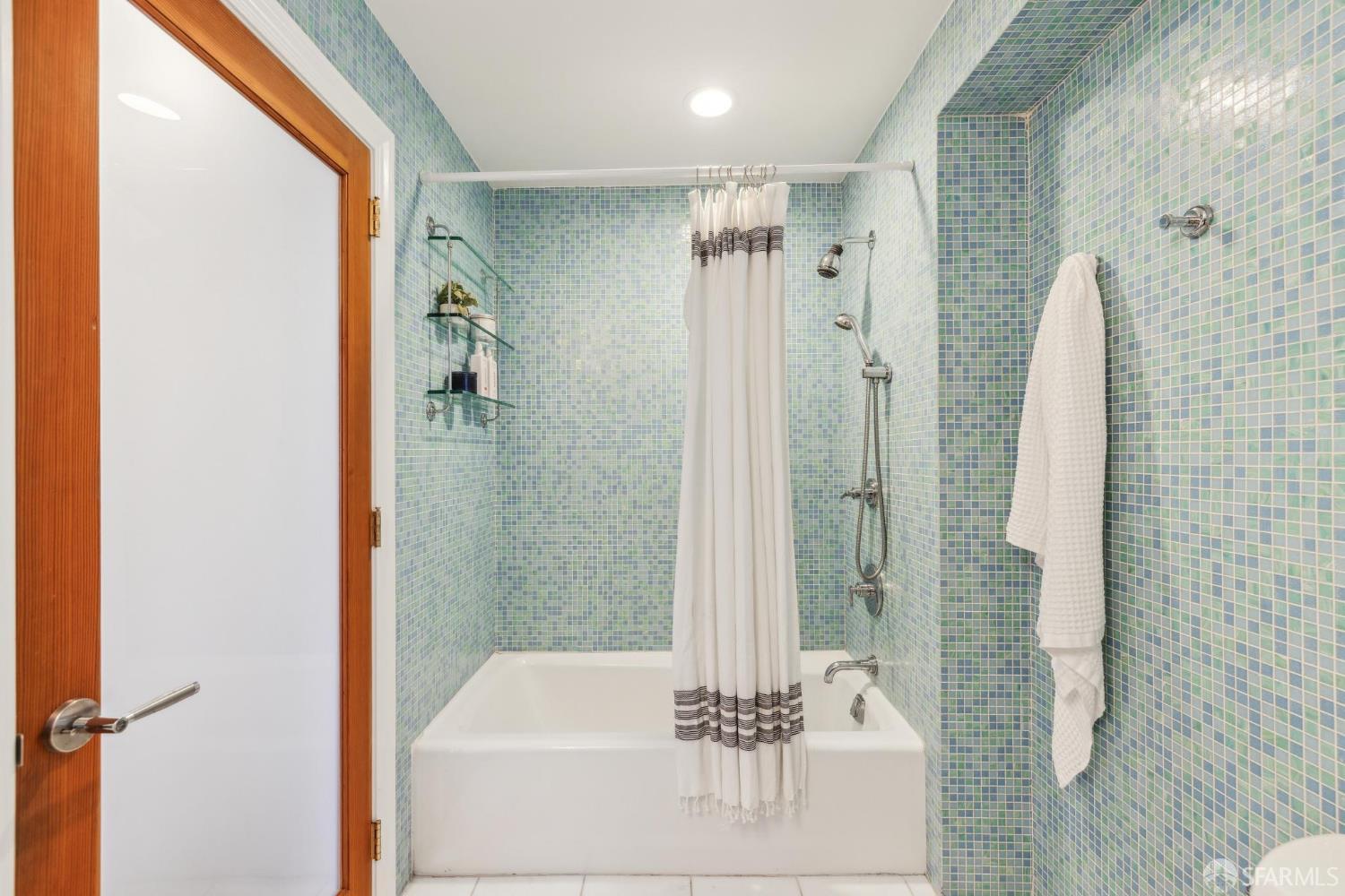 Detail Gallery Image 36 of 62 For 39 Miguel St, San Francisco,  CA 94131 - 4 Beds | 3/2 Baths