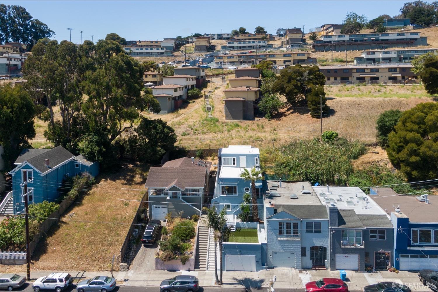 Detail Gallery Image 61 of 98 For 939 Innes Ave, San Francisco,  CA 94124 - 2 Beds | 2 Baths