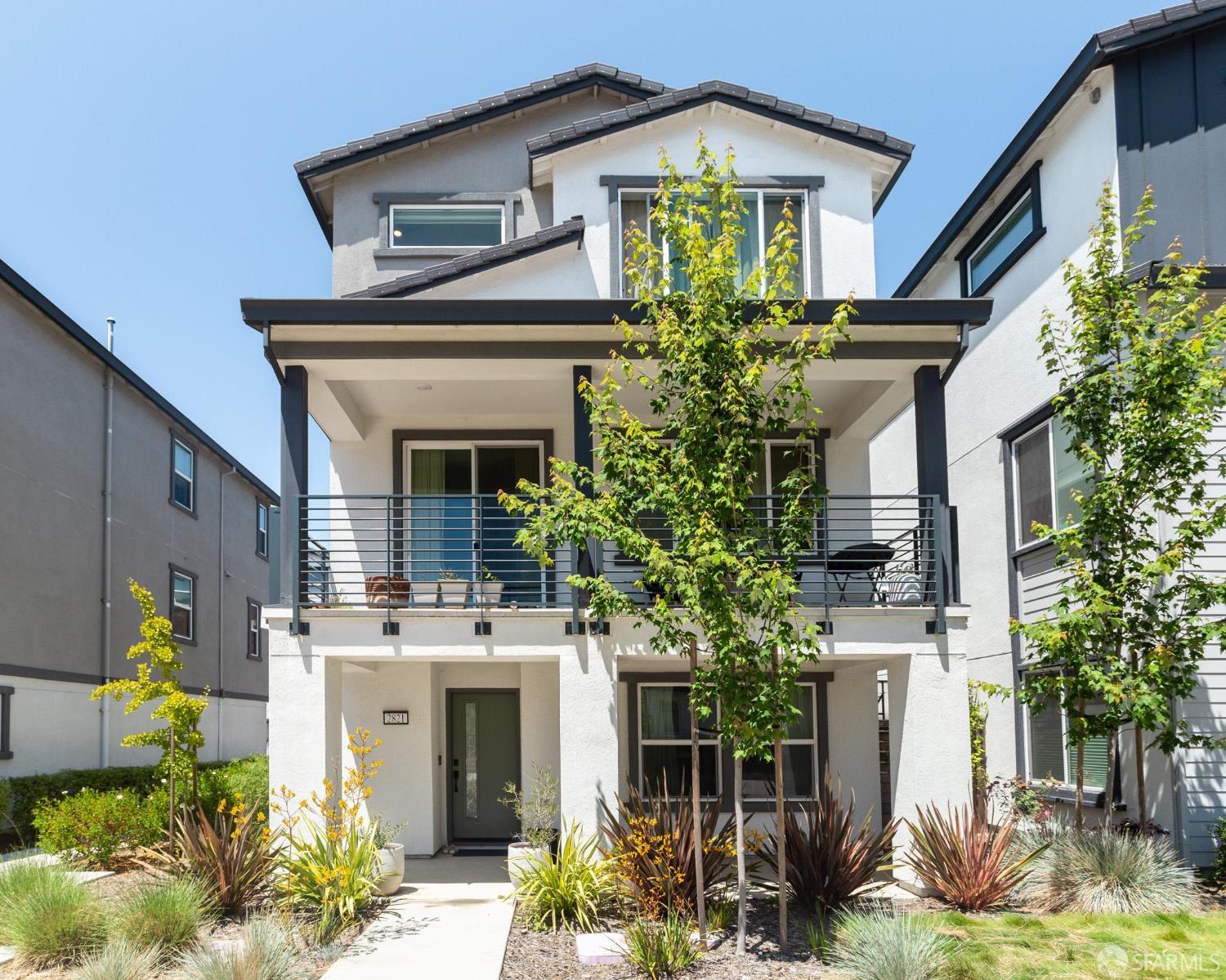 2821 San Jacinto Lane