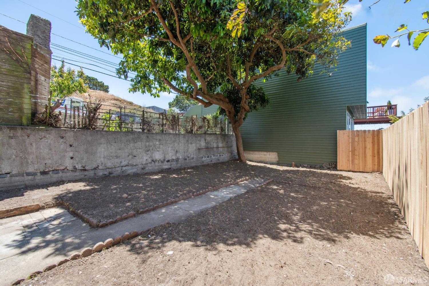 Detail Gallery Image 79 of 83 For 284 Allison St, San Francisco,  CA 94112 - 3 Beds | 2 Baths