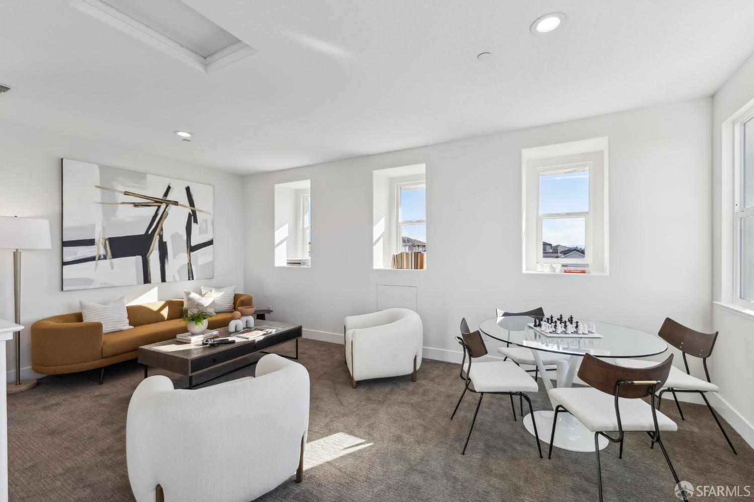 Detail Gallery Image 40 of 52 For 2768 Bette St, Alameda,  CA 94501 - 4 Beds | 3/1 Baths