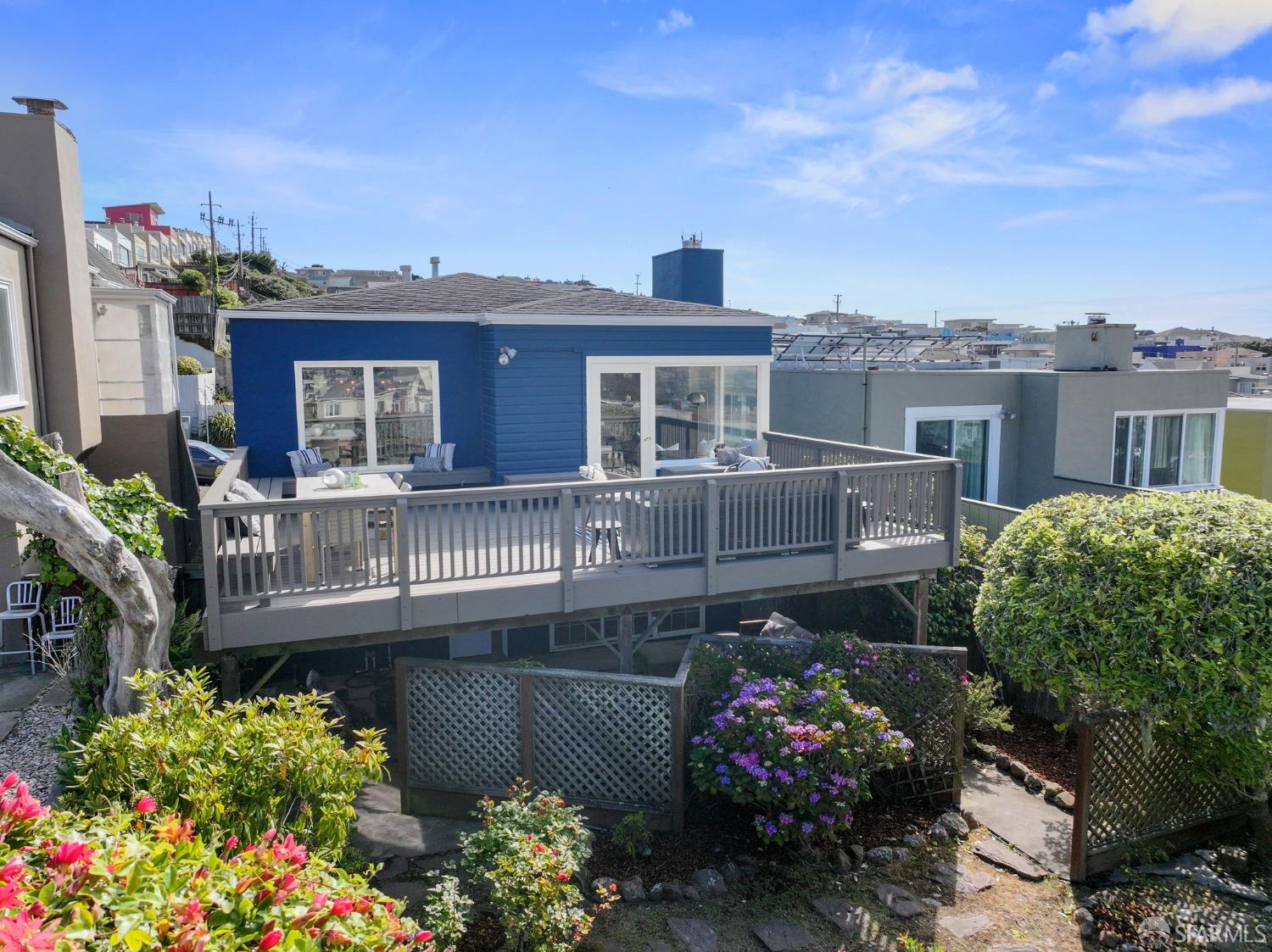 Detail Gallery Image 48 of 54 For 245 Skyline Dr, Daly City,  CA 94015 - 2 Beds | 1 Baths