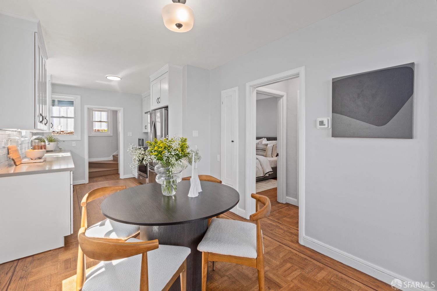 Detail Gallery Image 10 of 98 For 939 Innes Ave, San Francisco,  CA 94124 - 2 Beds | 2 Baths