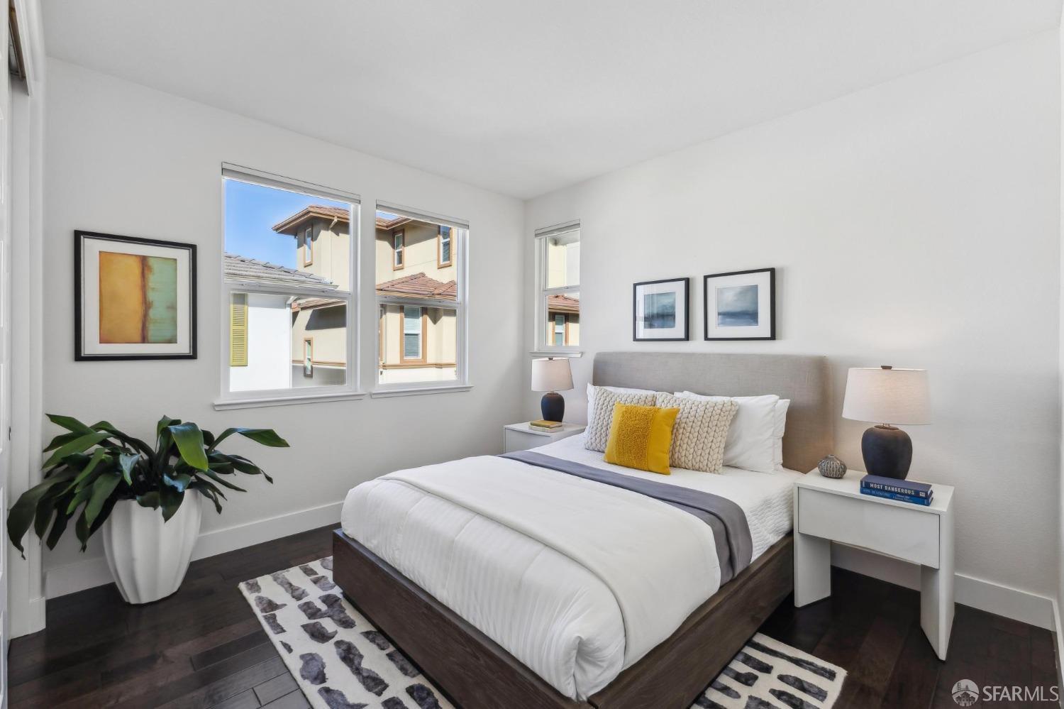 Detail Gallery Image 35 of 52 For 2768 Bette St, Alameda,  CA 94501 - 4 Beds | 3/1 Baths