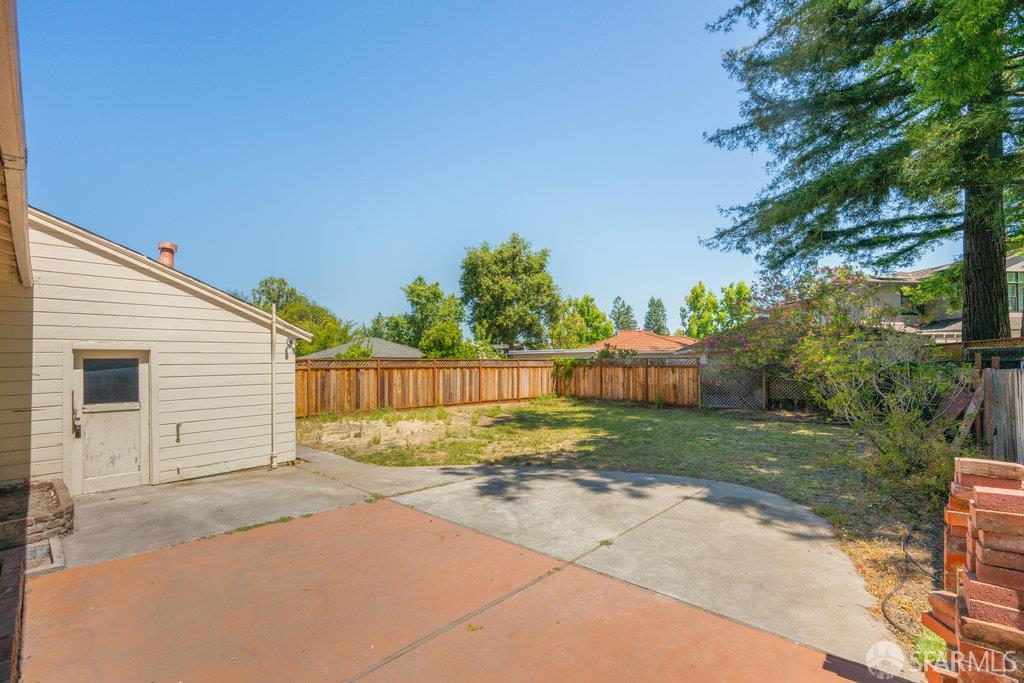 Detail Gallery Image 40 of 99 For 1304 Orange Ave, Menlo Park,  CA 94025 - 2 Beds | 1 Baths