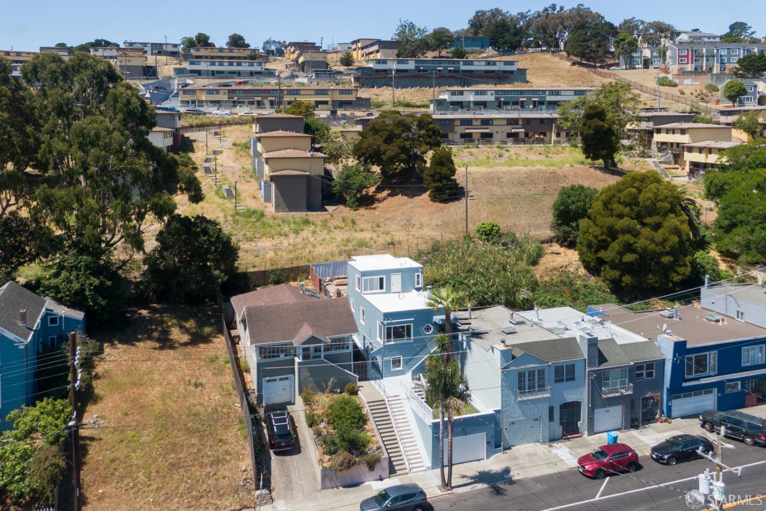 Detail Gallery Image 62 of 98 For 939 Innes Ave, San Francisco,  CA 94124 - 2 Beds | 2 Baths