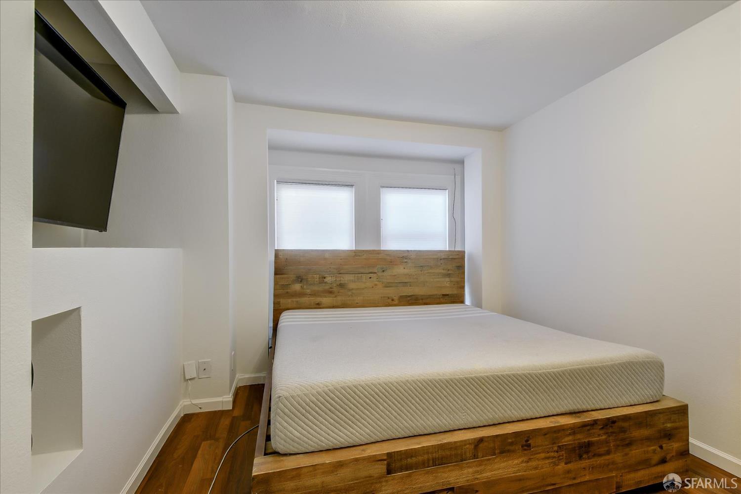 Detail Gallery Image 16 of 26 For 144 Langton St, San Francisco,  CA 94103 - 2 Beds | 1/1 Baths