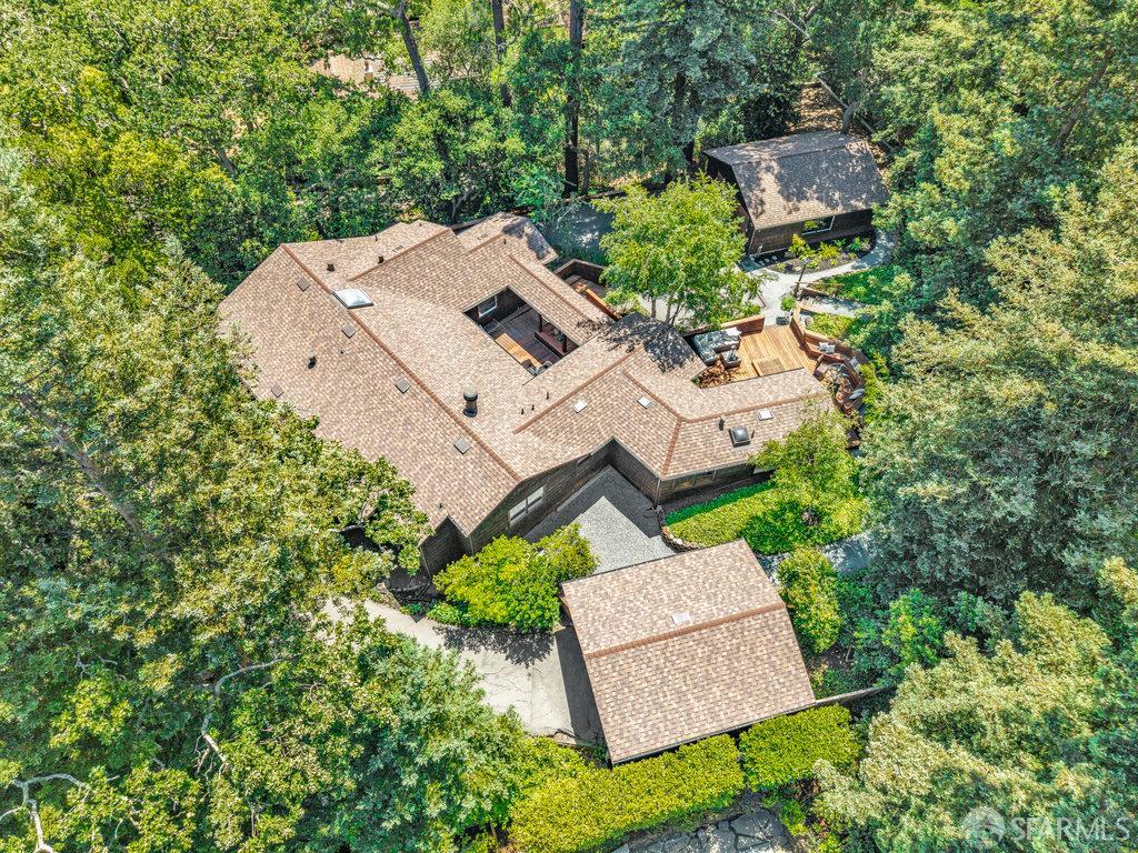 Detail Gallery Image 91 of 95 For 35 Ardilla Rd, Orinda,  CA 94563 - 4 Beds | 4 Baths