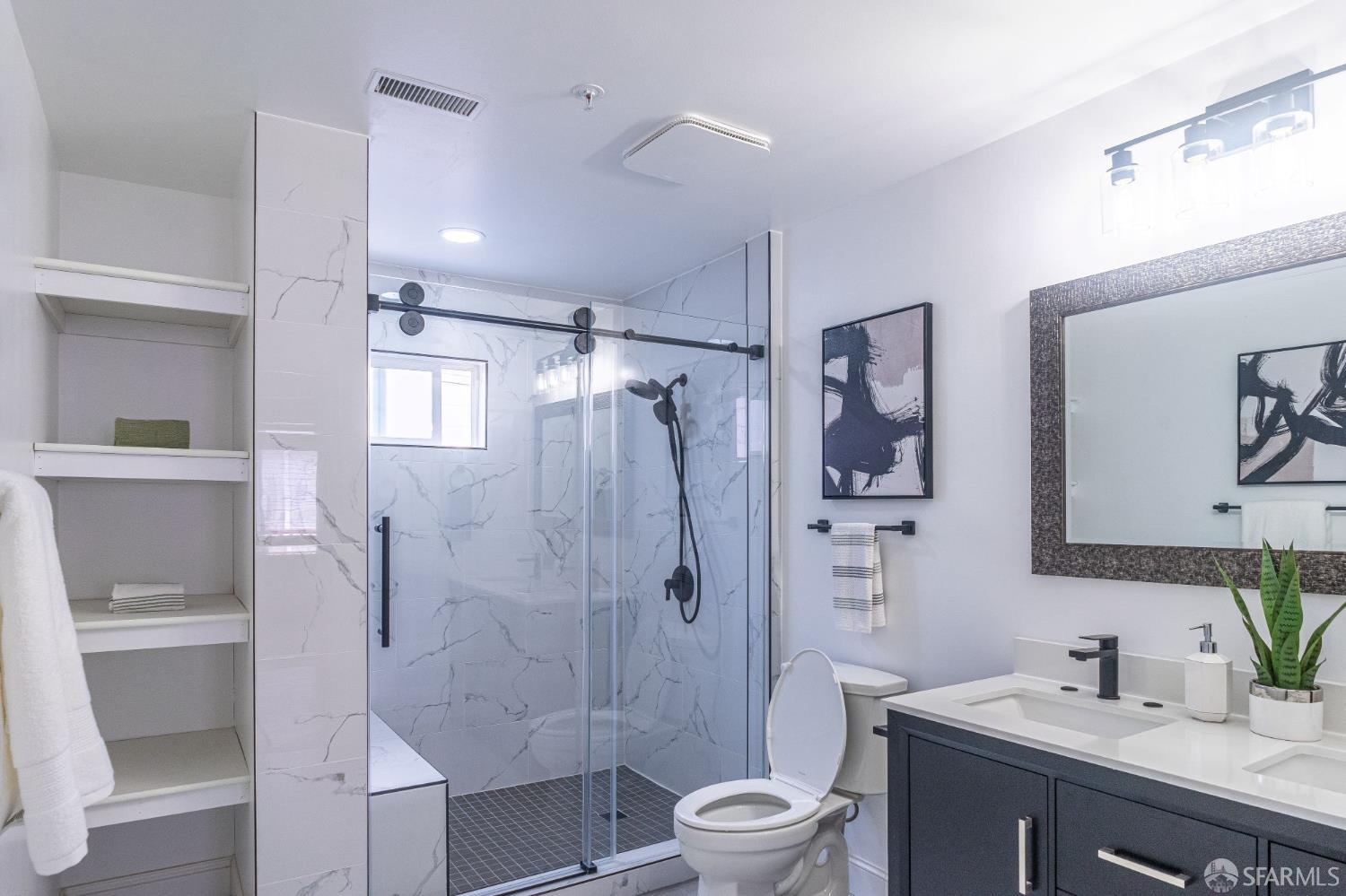 Detail Gallery Image 20 of 24 For 653 Commercial & 656 First Lane Ave, South San Francisco,  CA 94080 - 4 Beds | 2 Baths