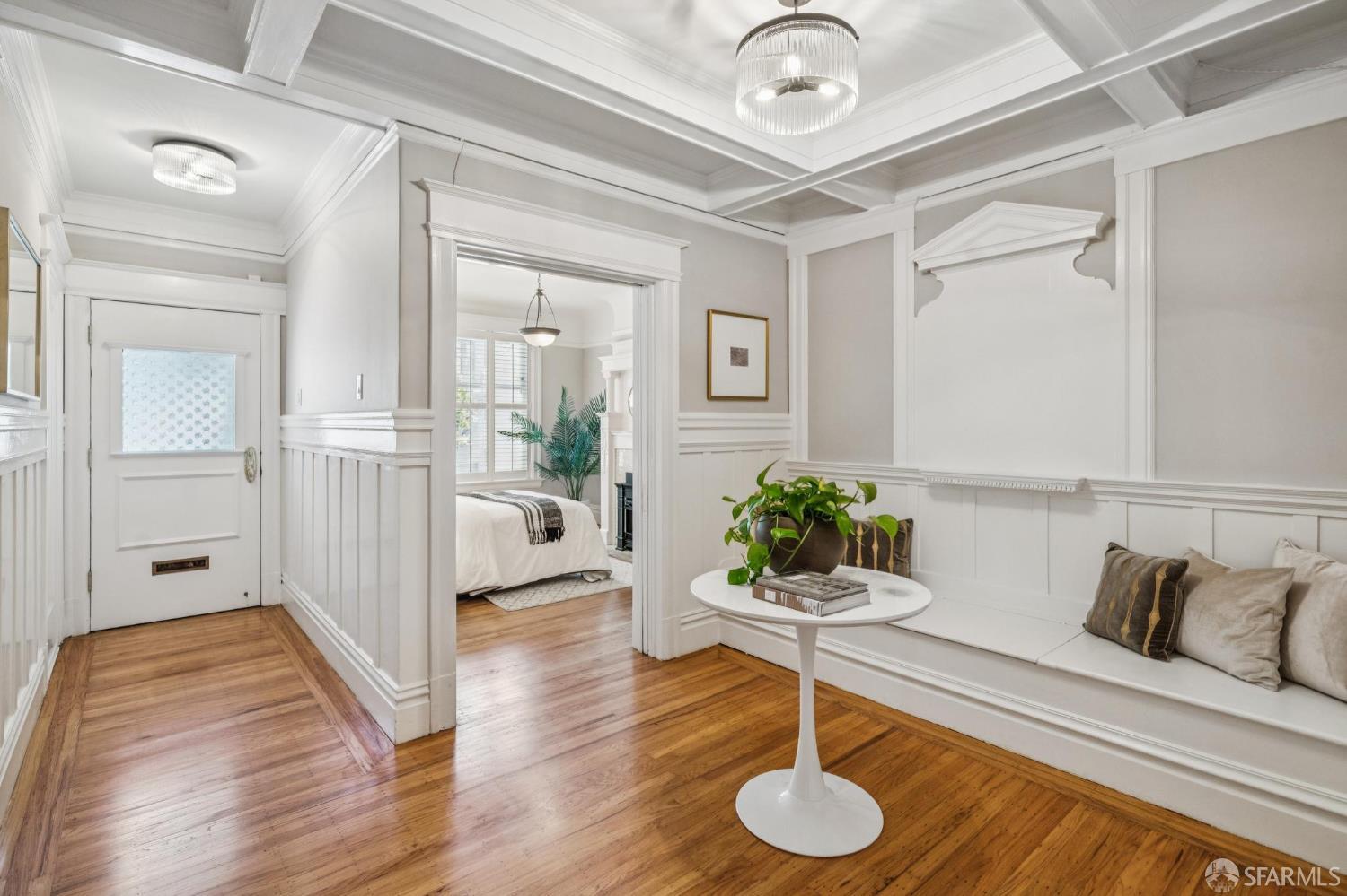 Detail Gallery Image 63 of 67 For 1125 Leavenworth St, San Francisco,  CA 94109 - 4 Beds | 3 Baths