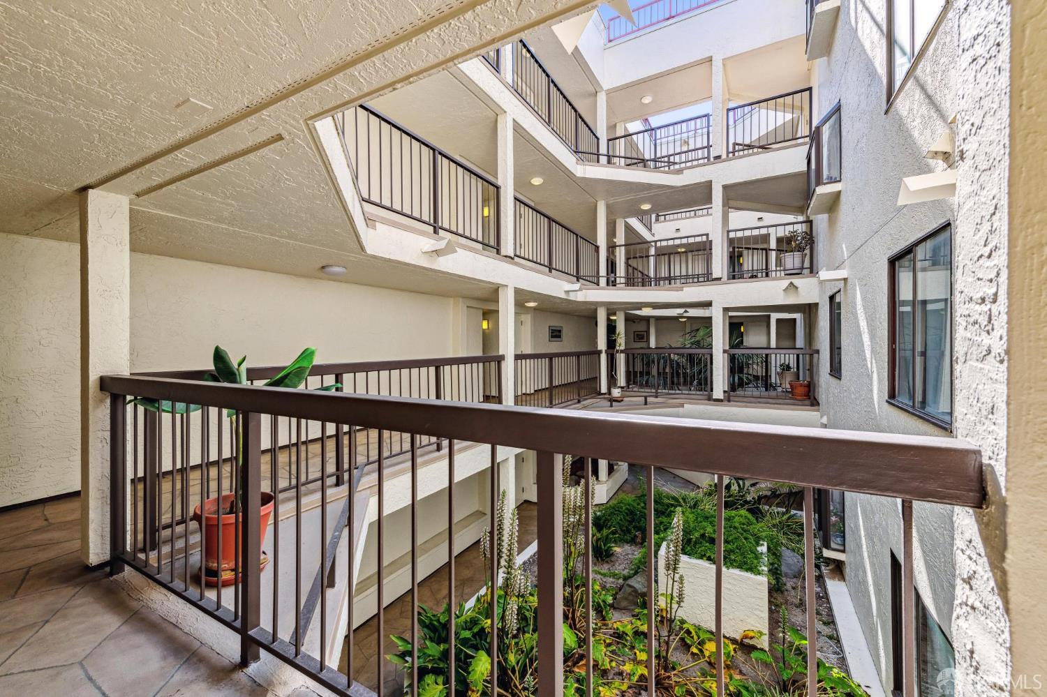 Detail Gallery Image 35 of 37 For 855 La Playa St #360,  San Francisco,  CA 94121 - 2 Beds | 2 Baths