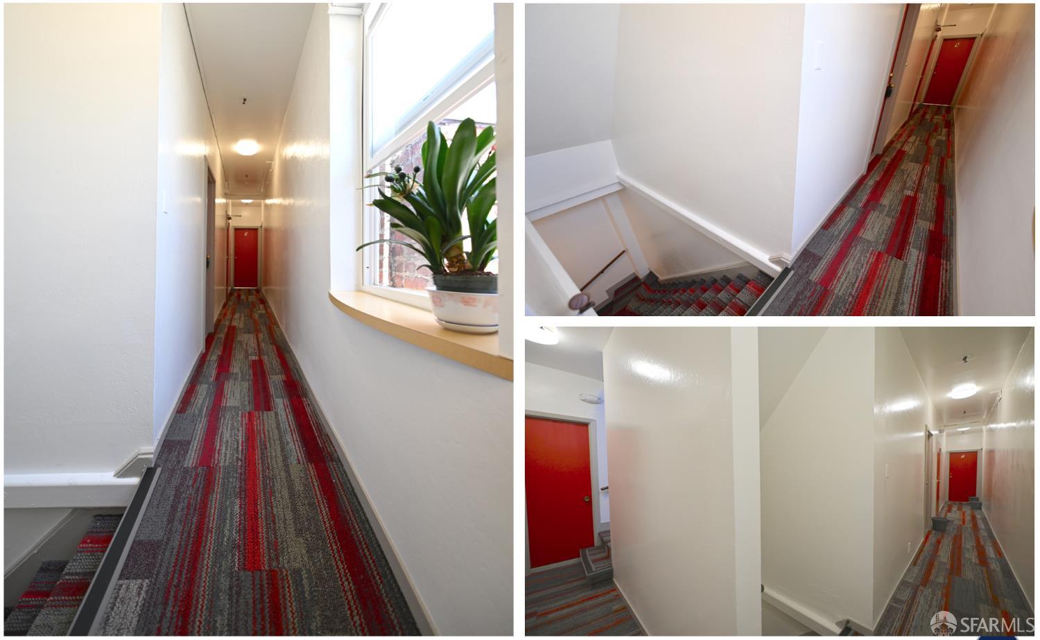 Detail Gallery Image 4 of 5 For 670 Jackson St, San Francisco,  CA 94133 - – Beds | – Baths