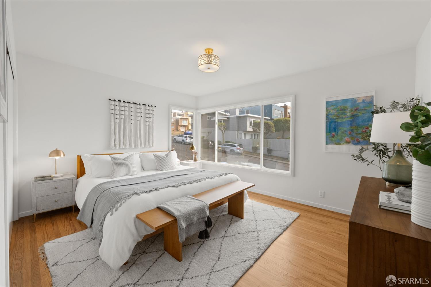 Detail Gallery Image 32 of 54 For 245 Skyline Dr, Daly City,  CA 94015 - 2 Beds | 1 Baths