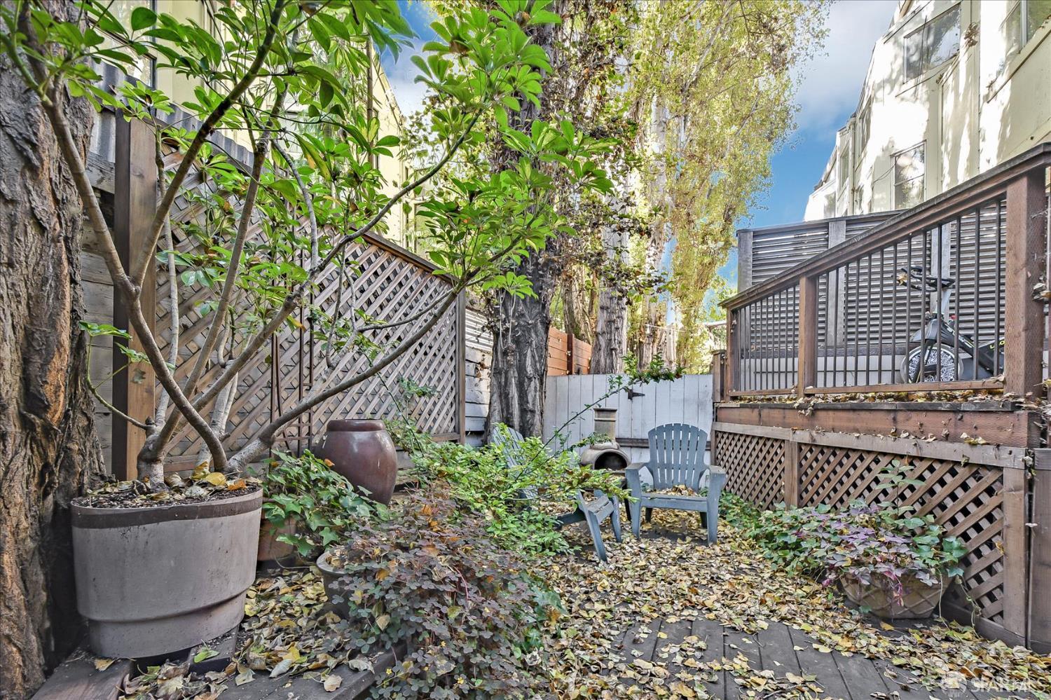 Detail Gallery Image 22 of 26 For 144 Langton St, San Francisco,  CA 94103 - 2 Beds | 1/1 Baths