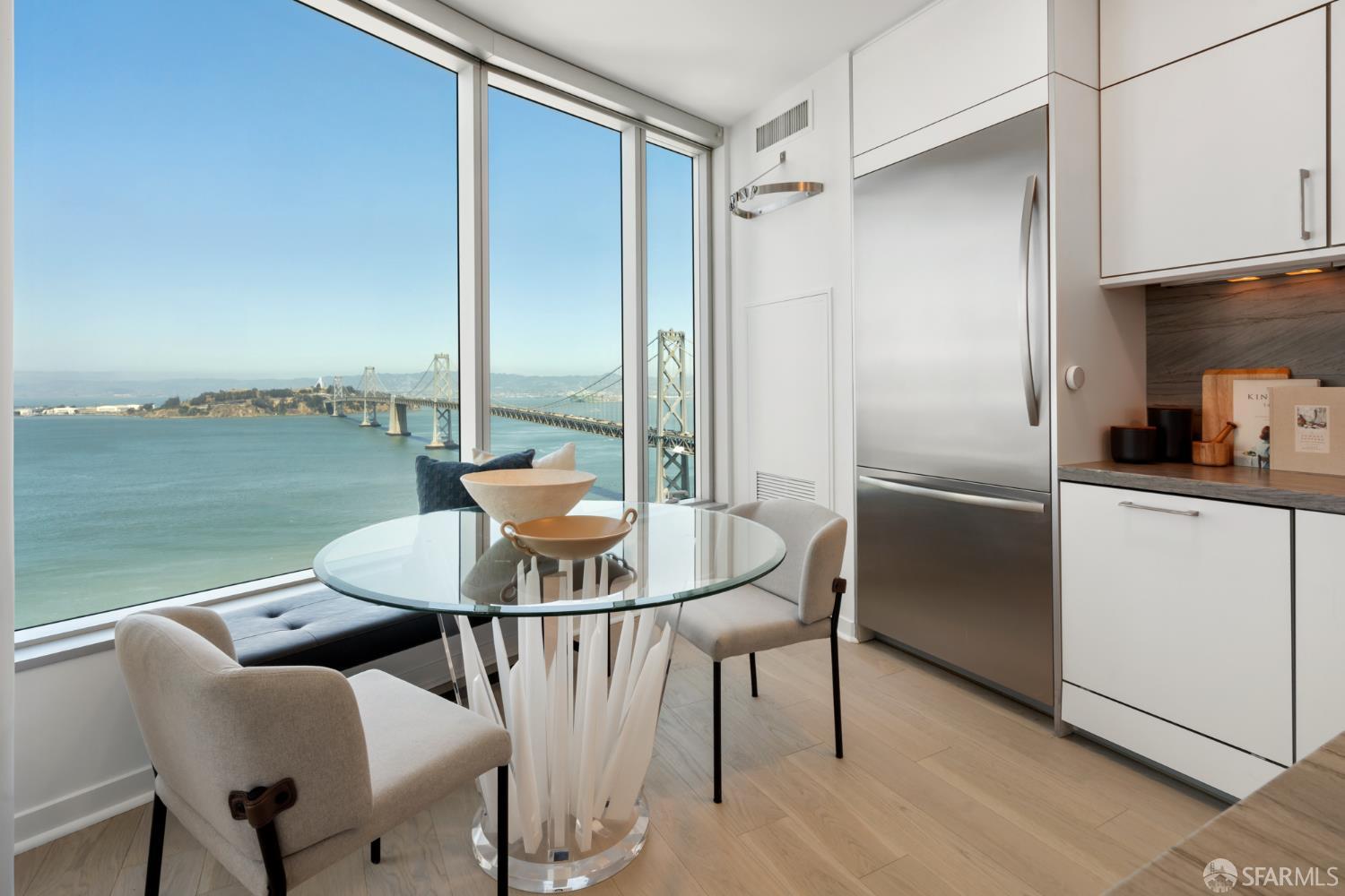 Detail Gallery Image 7 of 22 For 301 Main St 34b,  San Francisco,  CA 94105 - 3 Beds | 2/1 Baths