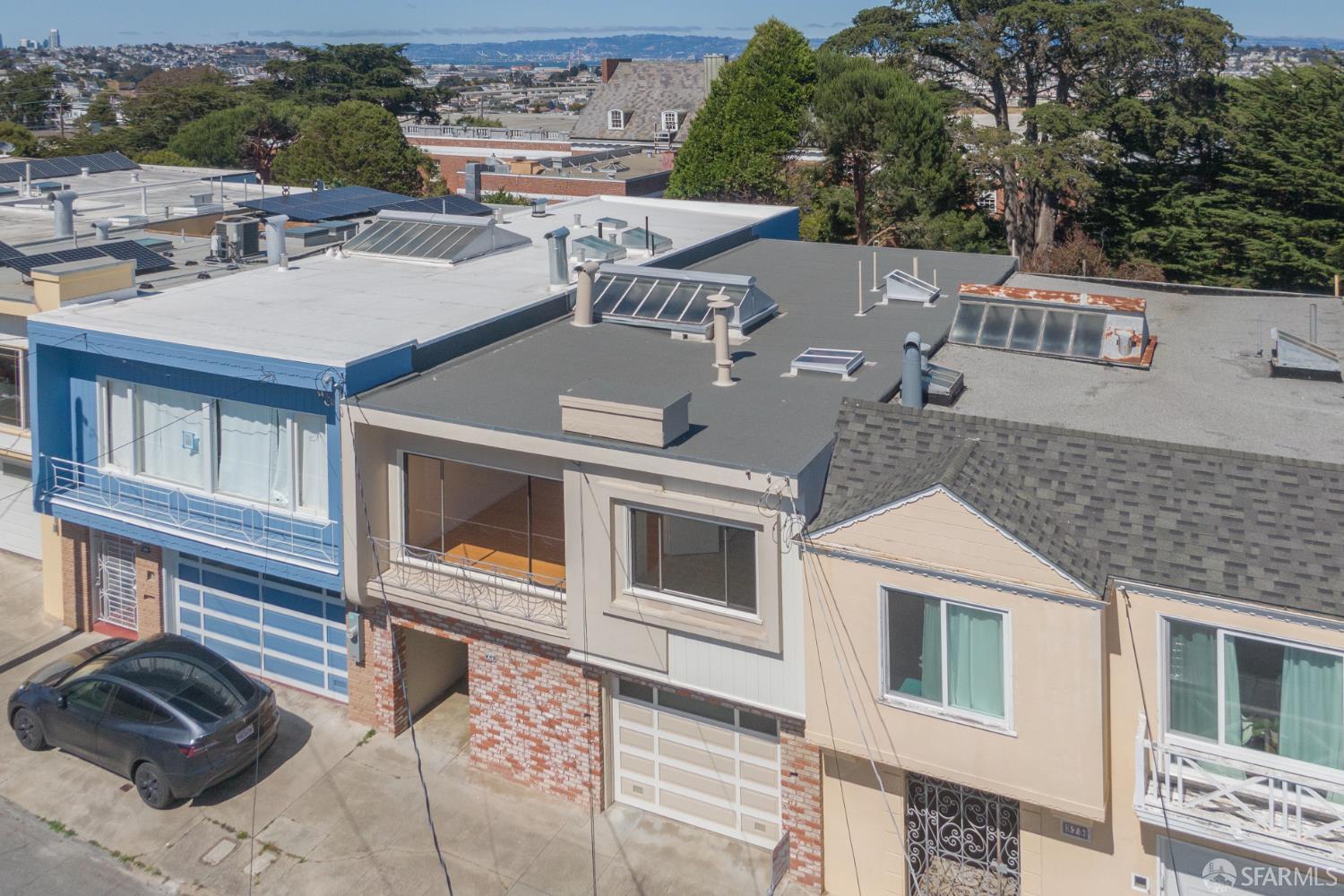Detail Gallery Image 49 of 93 For 369 Princeton St, San Francisco,  CA 94134 - 4 Beds | 2 Baths