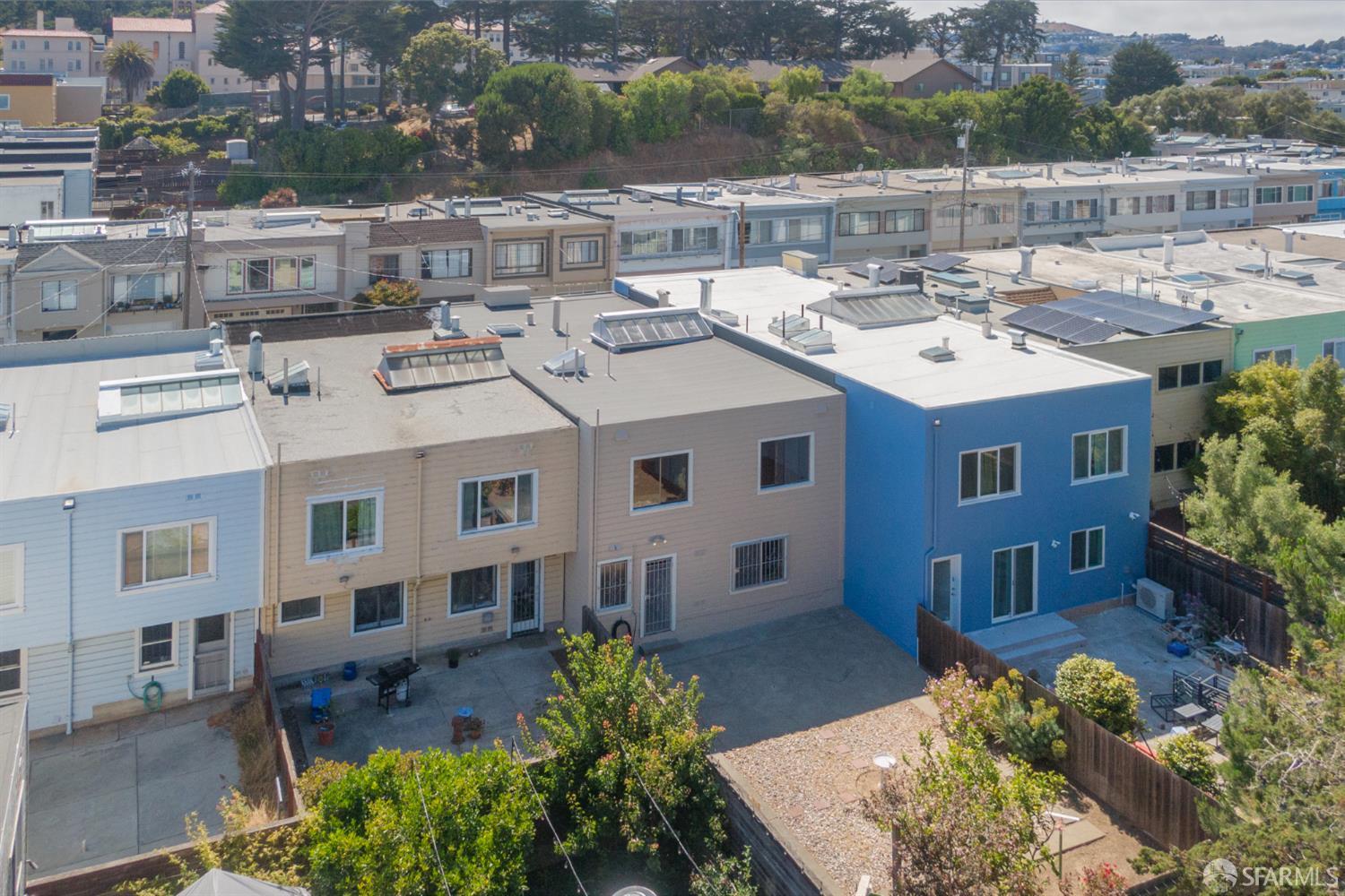 Detail Gallery Image 55 of 93 For 369 Princeton St, San Francisco,  CA 94134 - 4 Beds | 2 Baths
