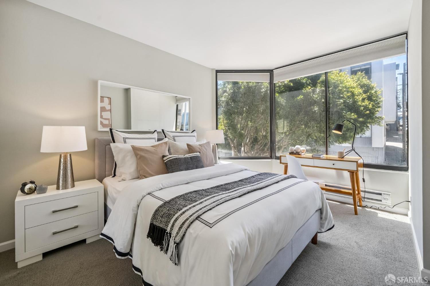 Detail Gallery Image 30 of 42 For 1520 Taylor St #103,  San Francisco,  CA 94133 - 2 Beds | 2 Baths