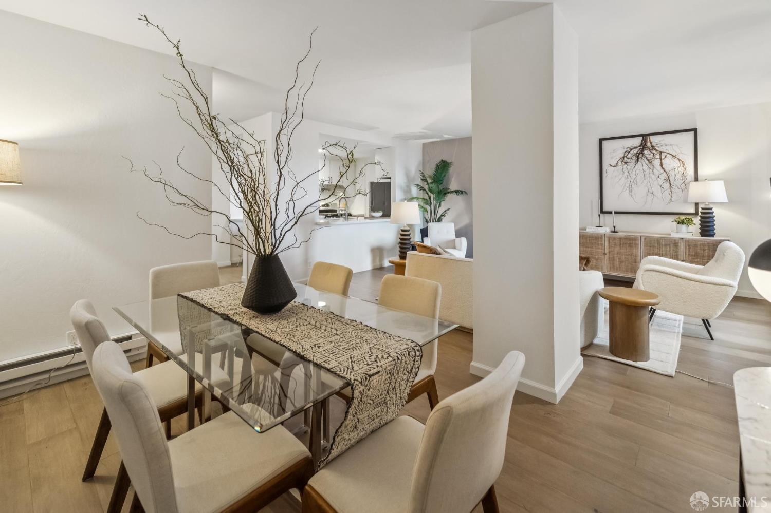 Detail Gallery Image 19 of 42 For 1520 Taylor St #103,  San Francisco,  CA 94133 - 2 Beds | 2 Baths